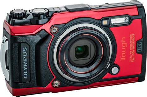 Olympus TG.